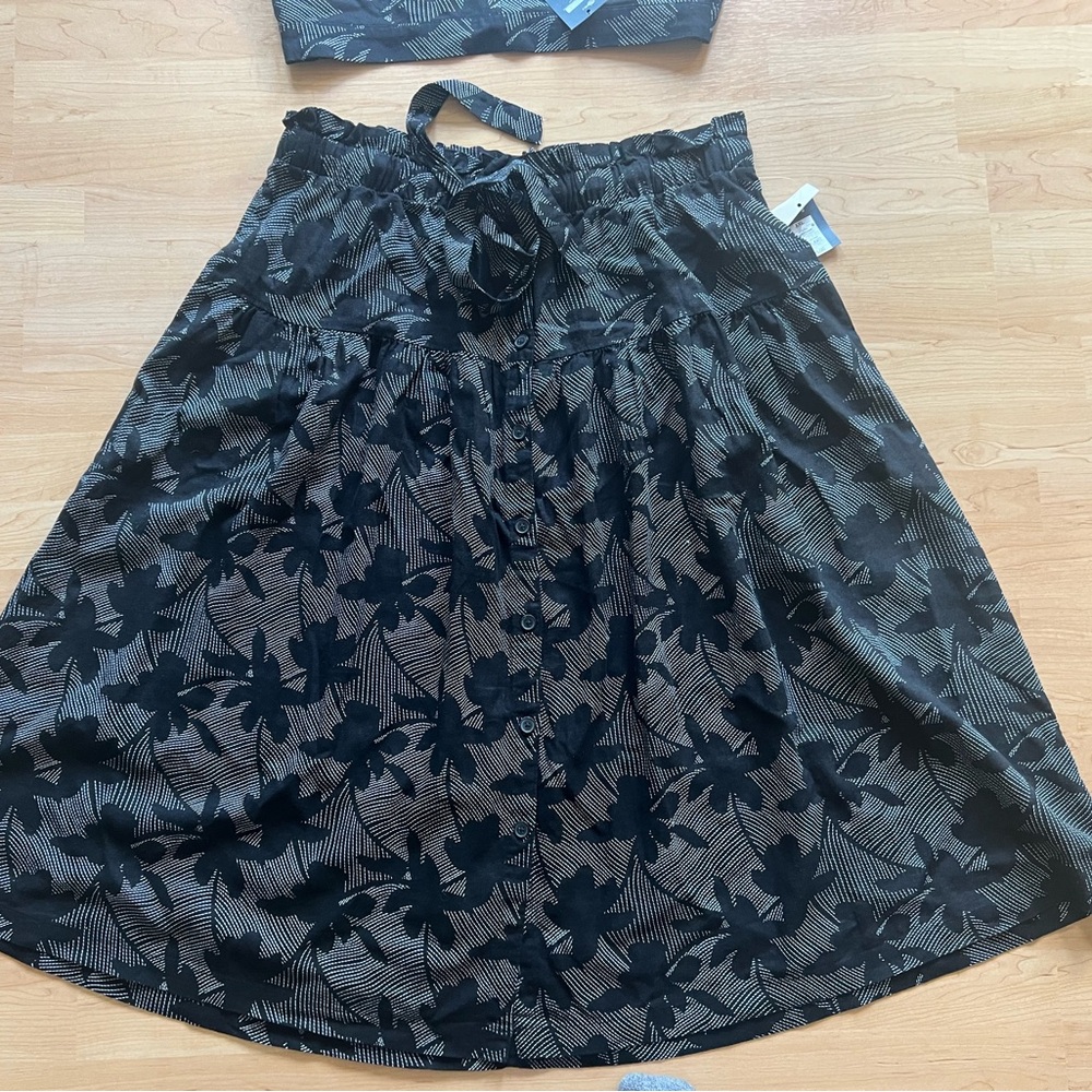 NWT TARGET UNIVERSAL THREAD MATCHING SET MIDI SKI… - image 3